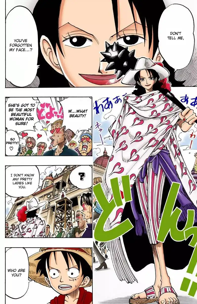 One Piece - Digital Colored Comics Chapter 98 6